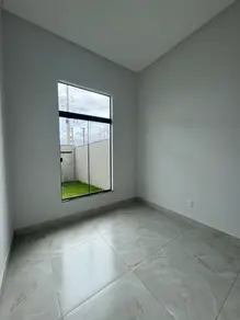 Imagem 2 - Casa em Retiro do Bosque, Aparecida de Goiânia - GO
