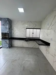 Imagem 3 - Casa em Retiro do Bosque, Aparecida de Goiânia - GO