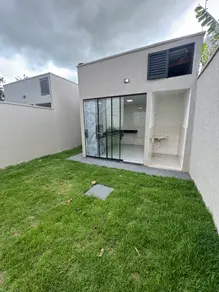 Imagem 4 - Casa em Retiro do Bosque, Aparecida de Goiânia - GO