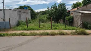 Terreno Residencial Solar Central Park, Aparecida de Goiânia - GO — foto 1