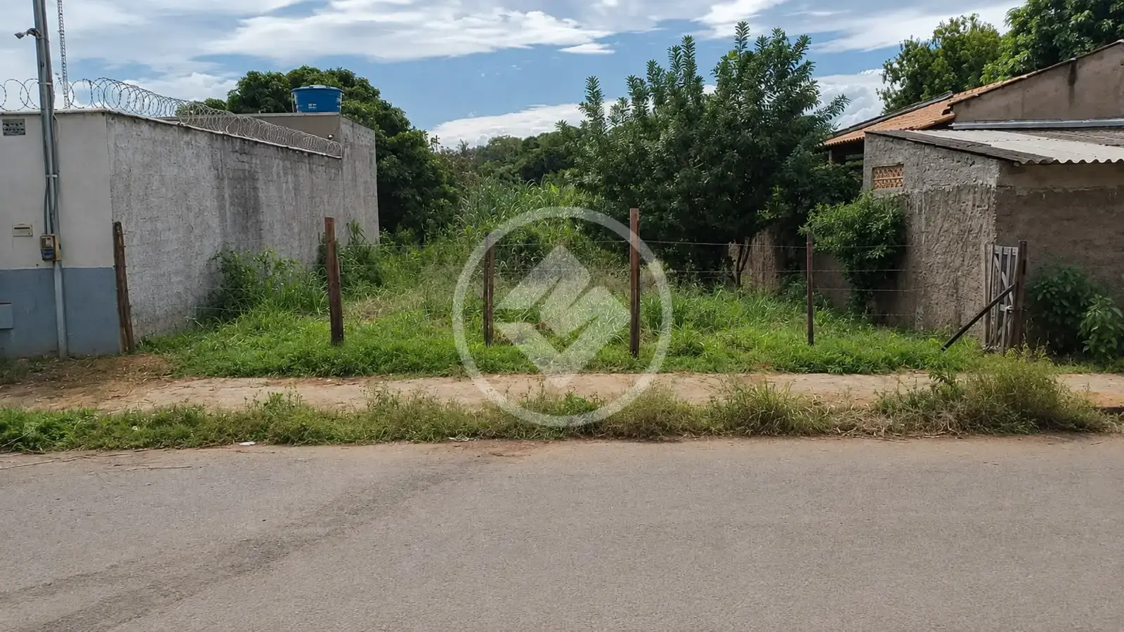 Imagem 1 - Terreno em Residencial Solar Central Park, Aparecida de Goiânia - GO