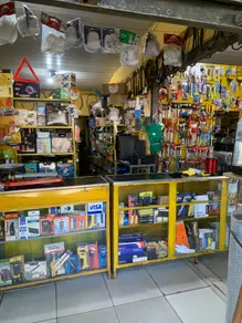 Sala Comercial Colina Azul, Aparecida de Goiânia - GO — foto 2