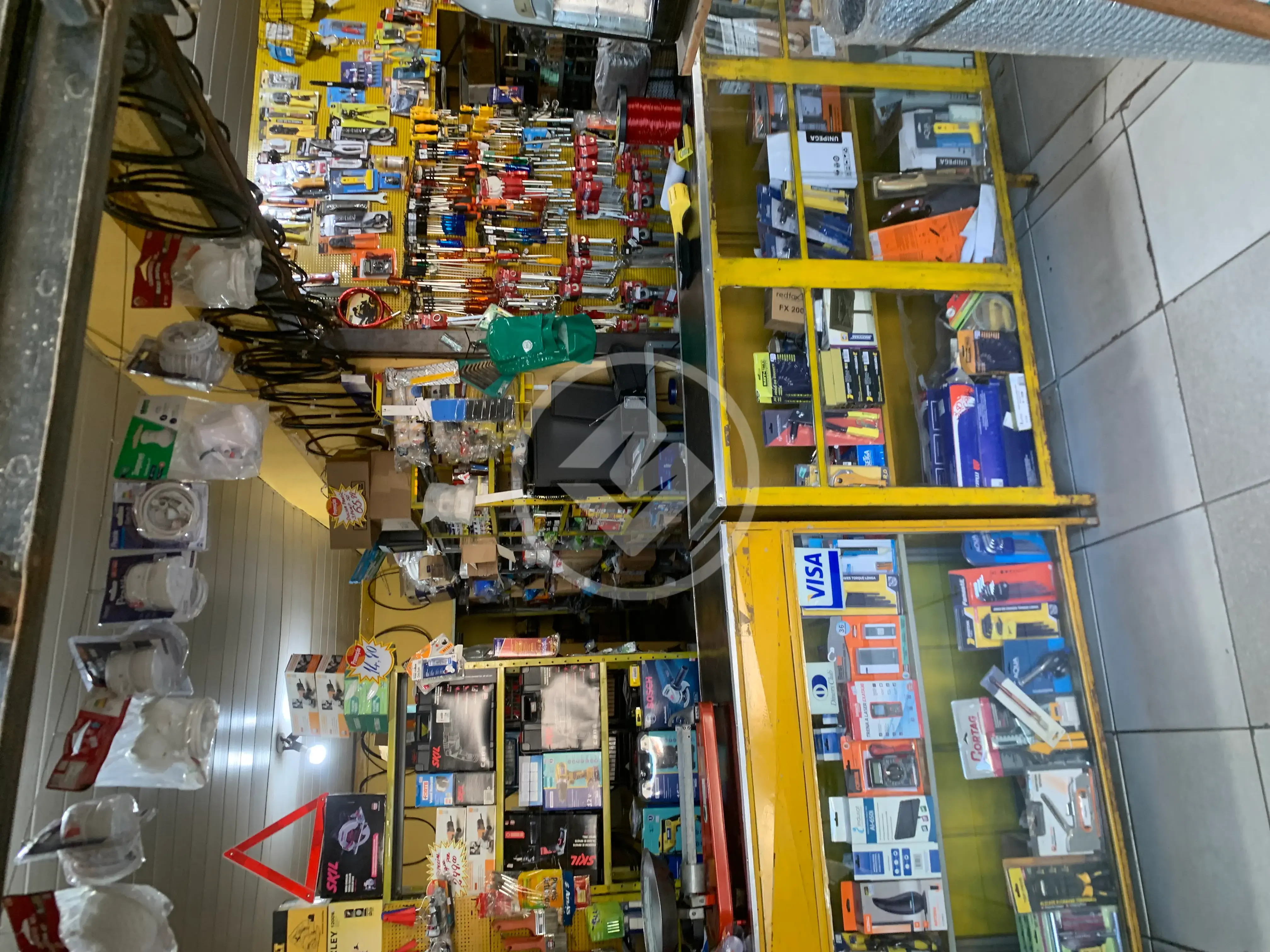 Image 2 - Sala Comercial em Colina Azul, Aparecida de Goiânia - GO