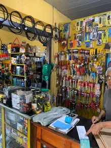 Imagem 2 - Sala Comercial em Colina Azul, Aparecida de Goiânia - GO