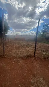 Terreno Parque Hayala, Aparecida de Goiânia - GO — foto 1