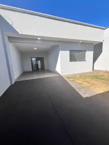 Casa Residencial Solar Central Park, Aparecida de Goiânia - GO — foto 1
