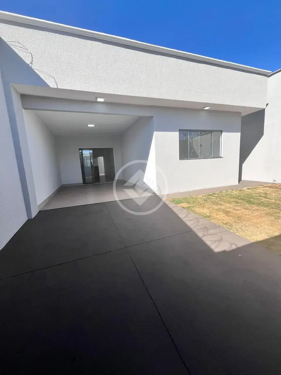 Imagem 1 - Casa em Residencial Solar Central Park, Aparecida de Goiânia - GO