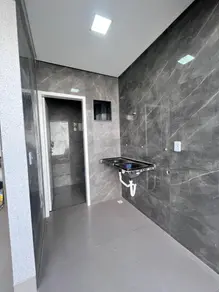 Imagem 3 - Casa em Residencial Solar Central Park, Aparecida de Goiânia - GO