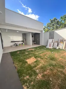 Imagem 5 - Casa em Residencial Solar Central Park, Aparecida de Goiânia - GO