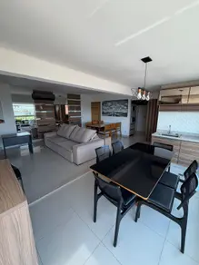Apartamento Setor Bueno, Goiânia - GO — foto 1