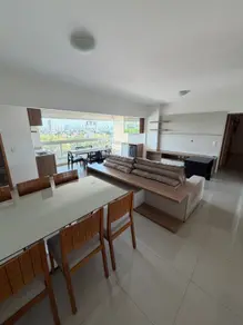 Apartamento Setor Bueno, Goiânia - GO — foto 2
