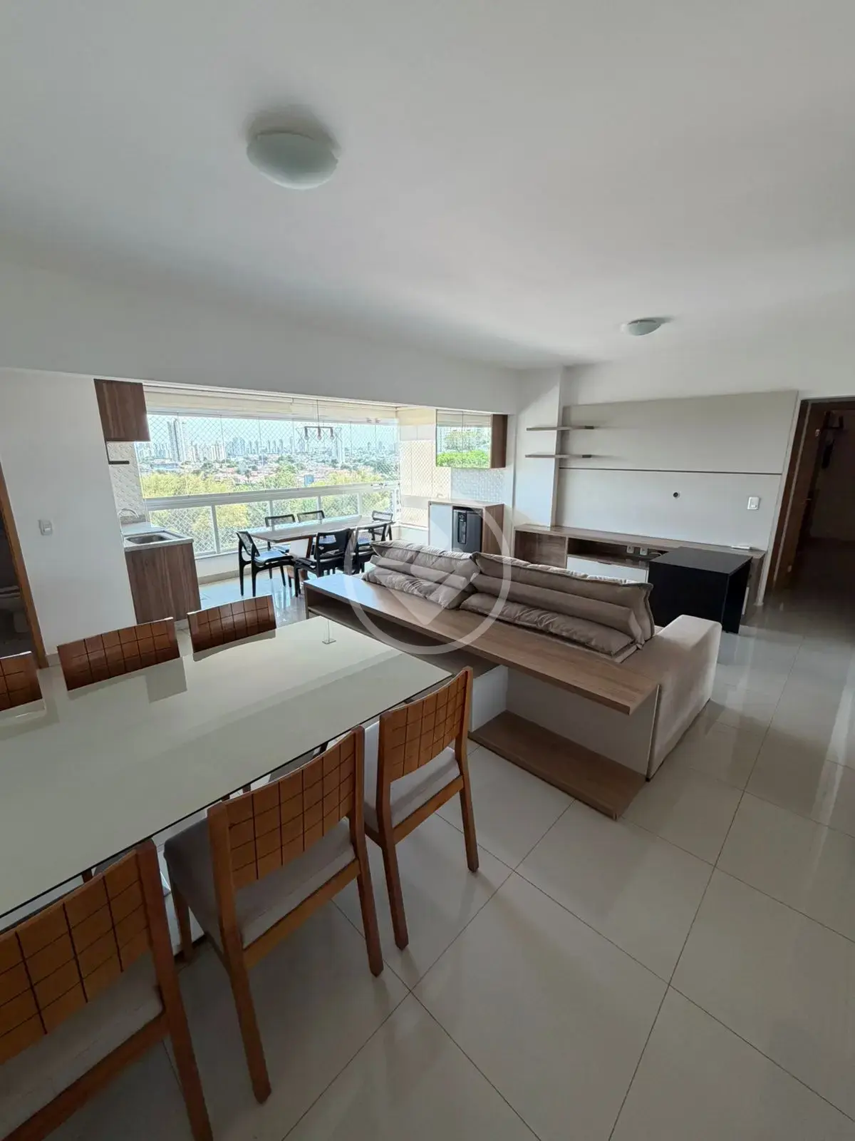 Image 2 - Apartamento em Setor Bueno, Goiânia - GO