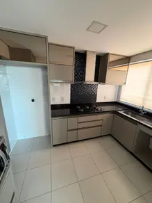 Imagem 2 - Apartamento em Setor Bueno, Goiânia - GO