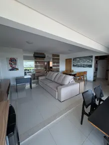 Imagem 4 - Apartamento em Setor Bueno, Goiânia - GO