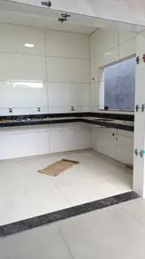 Imagem 5 - Casa em Setor Serra Dourada - 1ª Etapa, Aparecida de Goiânia - GO