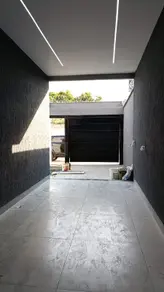 Imagem 2 - Casa em Setor Serra Dourada - 1ª Etapa, Aparecida de Goiânia - GO