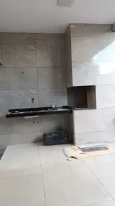 Imagem 6 - Casa em Setor Serra Dourada - 1ª Etapa, Aparecida de Goiânia - GO
