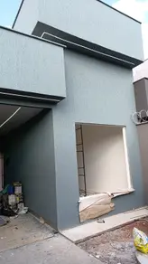 Casa Setor Serra Dourada - 1ª Etapa, Aparecida de Goiânia - GO — foto 2