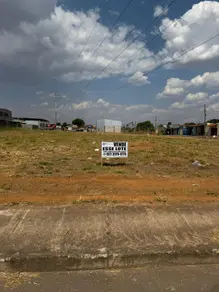 Terreno Itapoã, Aparecida de Goiânia - GO — foto 1