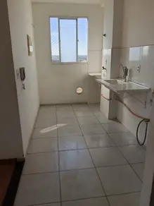 Imagem 4 - Apartamento em Chácara São Pedro, Aparecida de Goiânia - GO