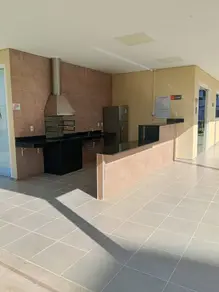 Apartamento Chácara São Pedro, Aparecida de Goiânia - GO — foto 2
