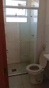 Imagem 5 - Apartamento em Chácara São Pedro, Aparecida de Goiânia - GO
