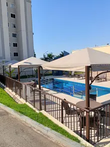 Imagem 2 - Apartamento em Chácara São Pedro, Aparecida de Goiânia - GO
