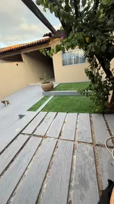 Casa Residencial Itaipu, Goiânia - GO — foto 2