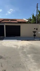Casa Residencial Itaipu, Goiânia - GO — foto 1