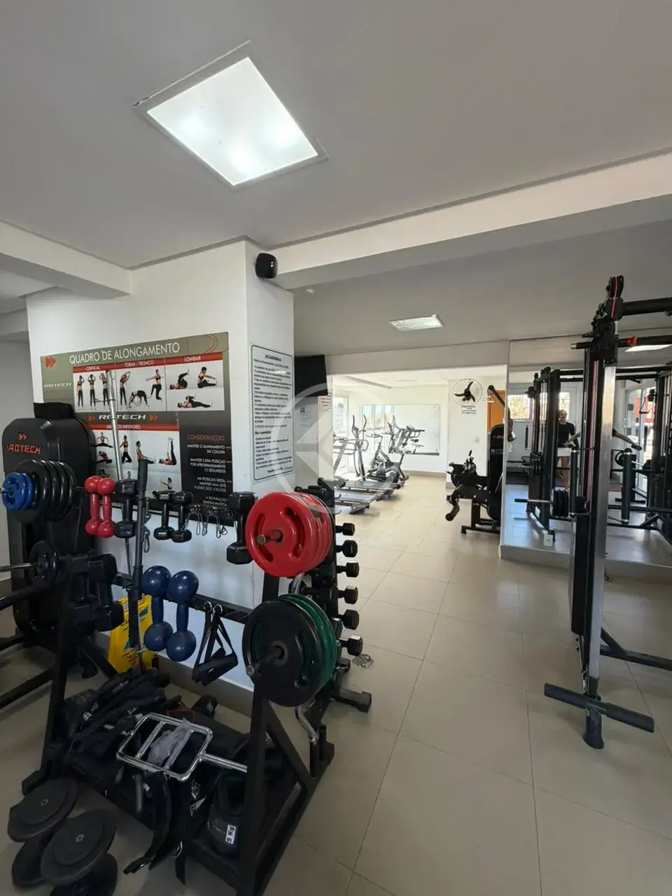 Image 2 - Apartamento em Parque Amazônia, Goiânia - GO
