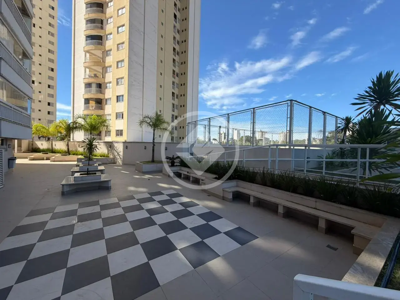 Imagem 1 - Apartamento em Parque Amazônia, Goiânia - GO