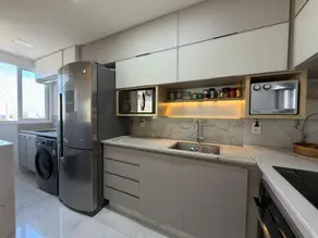 Imagem 6 - Apartamento em Parque Amazônia, Goiânia - GO