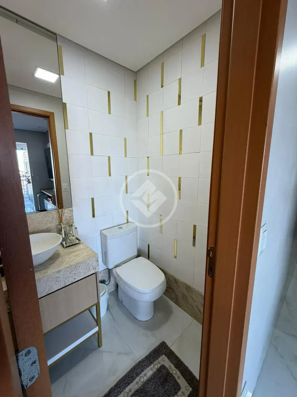 Image 21 - Apartamento em Parque Amazônia, Goiânia - GO