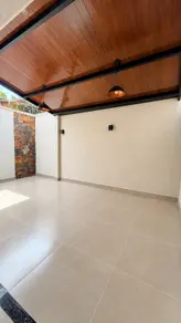 Casa Setor Serra Dourada - 2ª Etapa, Aparecida de Goiânia - GO — foto 2