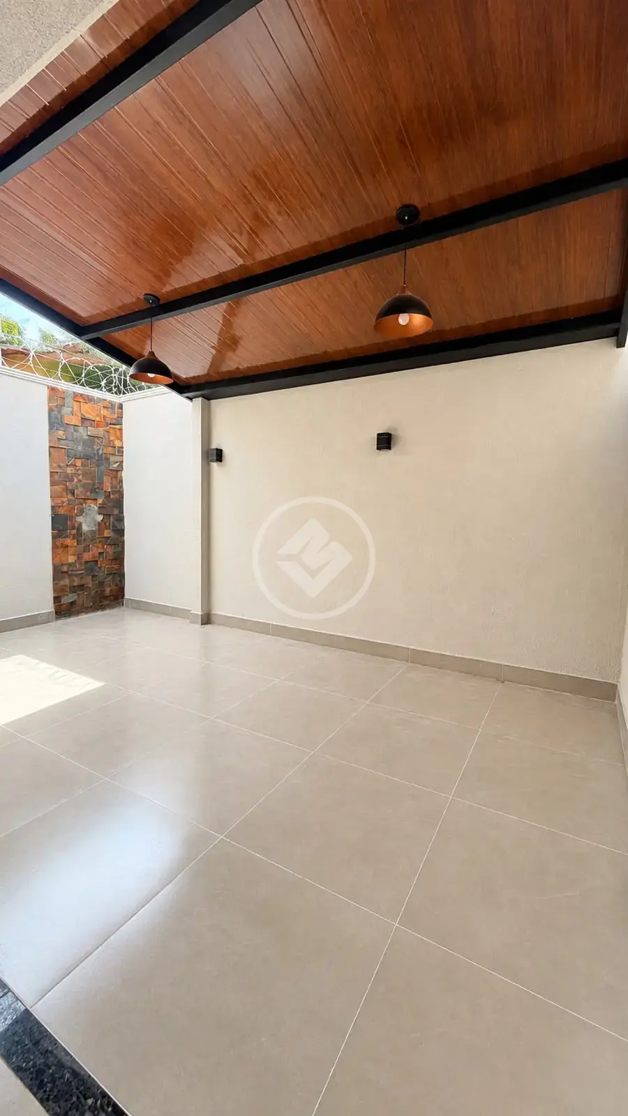 Image 2 - Casa em Setor Serra Dourada - 2ª Etapa, Aparecida de Goiânia - GO
