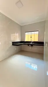 Imagem 3 - Casa em Setor Serra Dourada - 2ª Etapa, Aparecida de Goiânia - GO