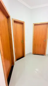 Casa Setor Serra Dourada - 2ª Etapa, Aparecida de Goiânia - GO — foto 1