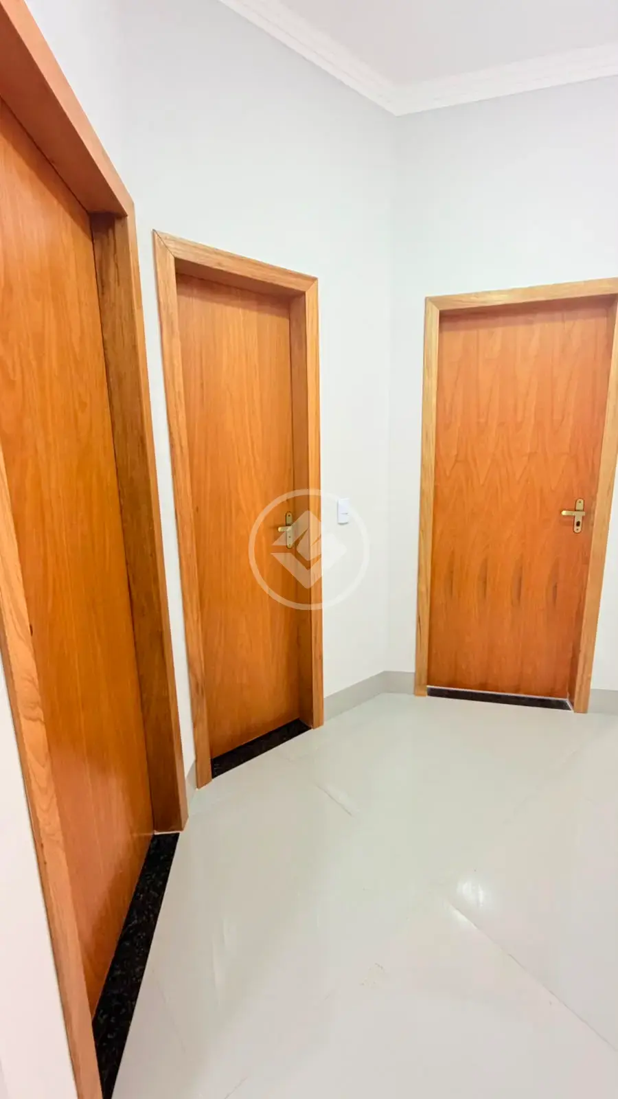 Imagem 1 - Casa em Setor Serra Dourada - 2ª Etapa, Aparecida de Goiânia - GO