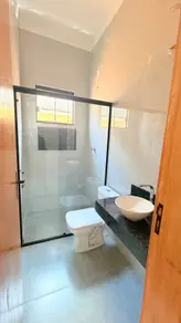 Imagem 4 - Casa em Setor Serra Dourada - 2ª Etapa, Aparecida de Goiânia - GO