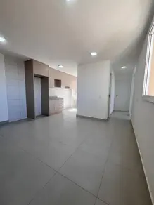 Imagem 2 - Apartamento em Setor Serra Dourada - 3ª Etapa, Aparecida de Goiânia - GO