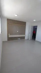 Imagem 4 - Apartamento em Setor Serra Dourada - 3ª Etapa, Aparecida de Goiânia - GO