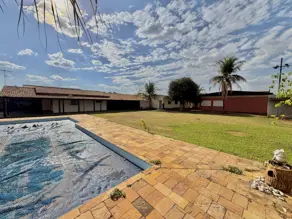 Terreno Comercial Residencial Araguaia, Aparecida de Goiânia - GO — foto 1