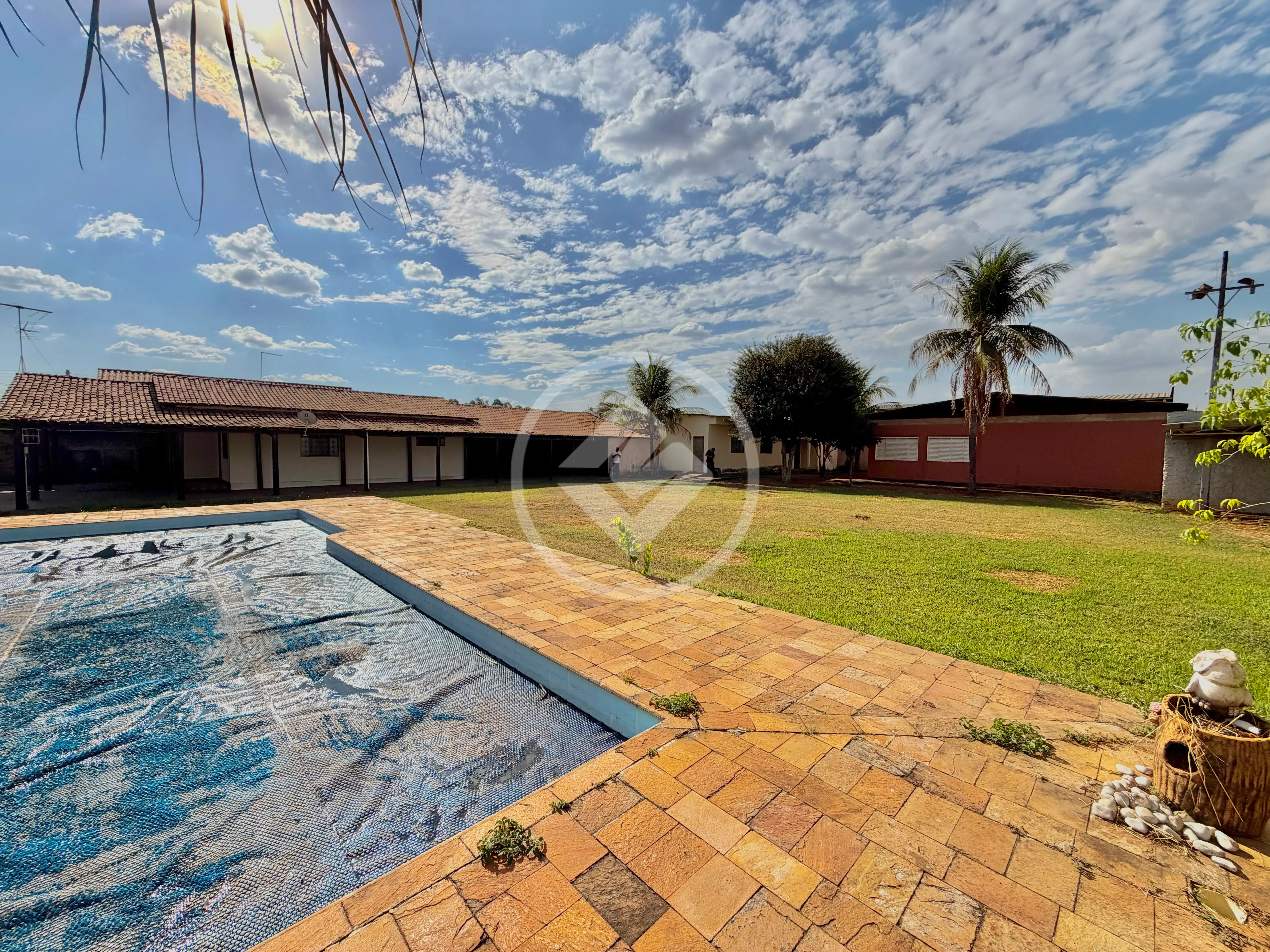 Imagem 1 - Terreno Comercial em Residencial Araguaia, Aparecida de Goiânia - GO