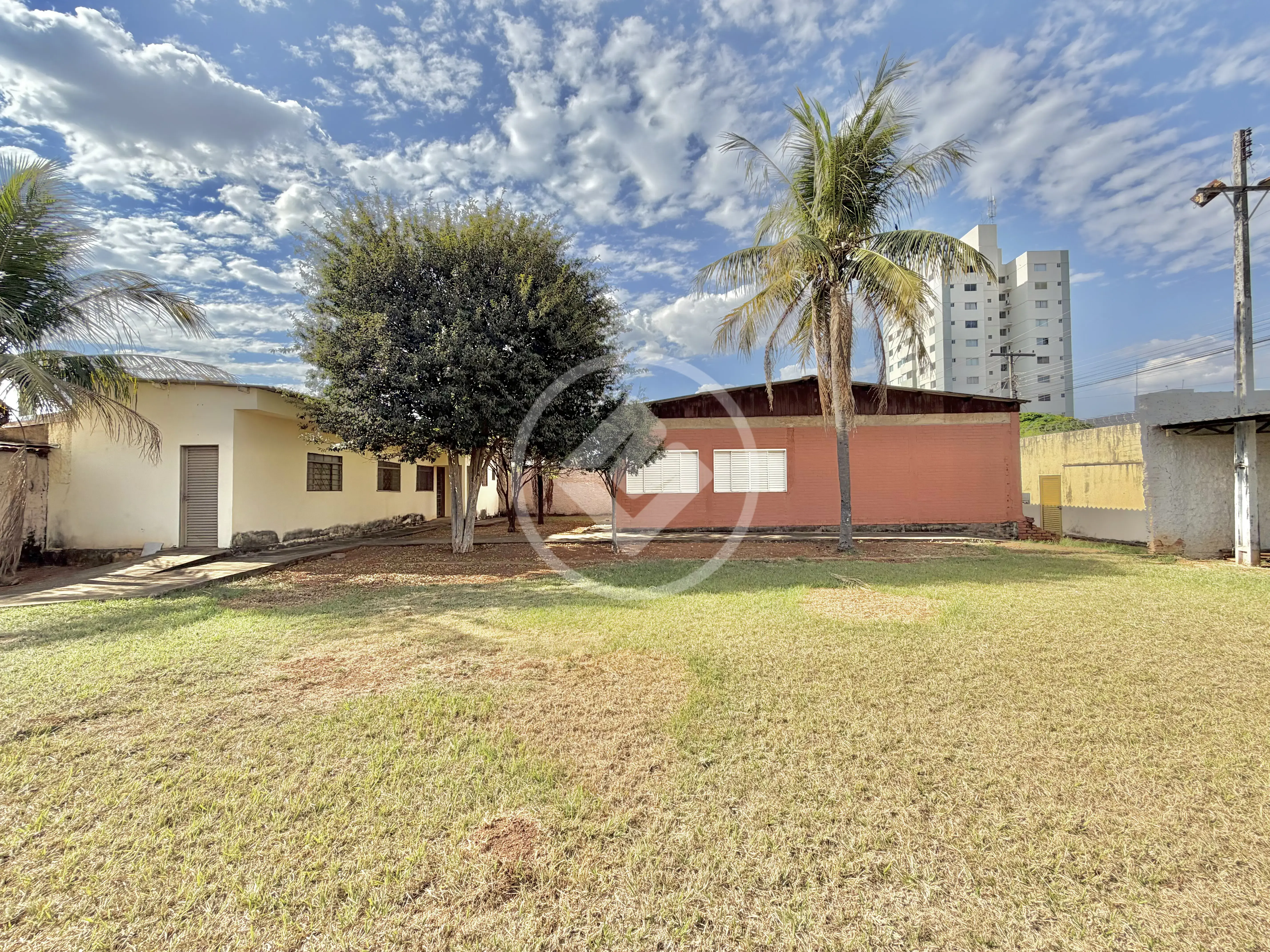 Image 2 - Terreno Comercial em Residencial Araguaia, Aparecida de Goiânia - GO