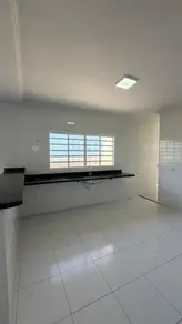 Imagem 2 - Casa em Residencial Solar Central Park, Aparecida de Goiânia - GO