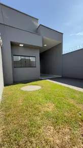 Casa Residencial Solar Central Park, Aparecida de Goiânia - GO — foto 2