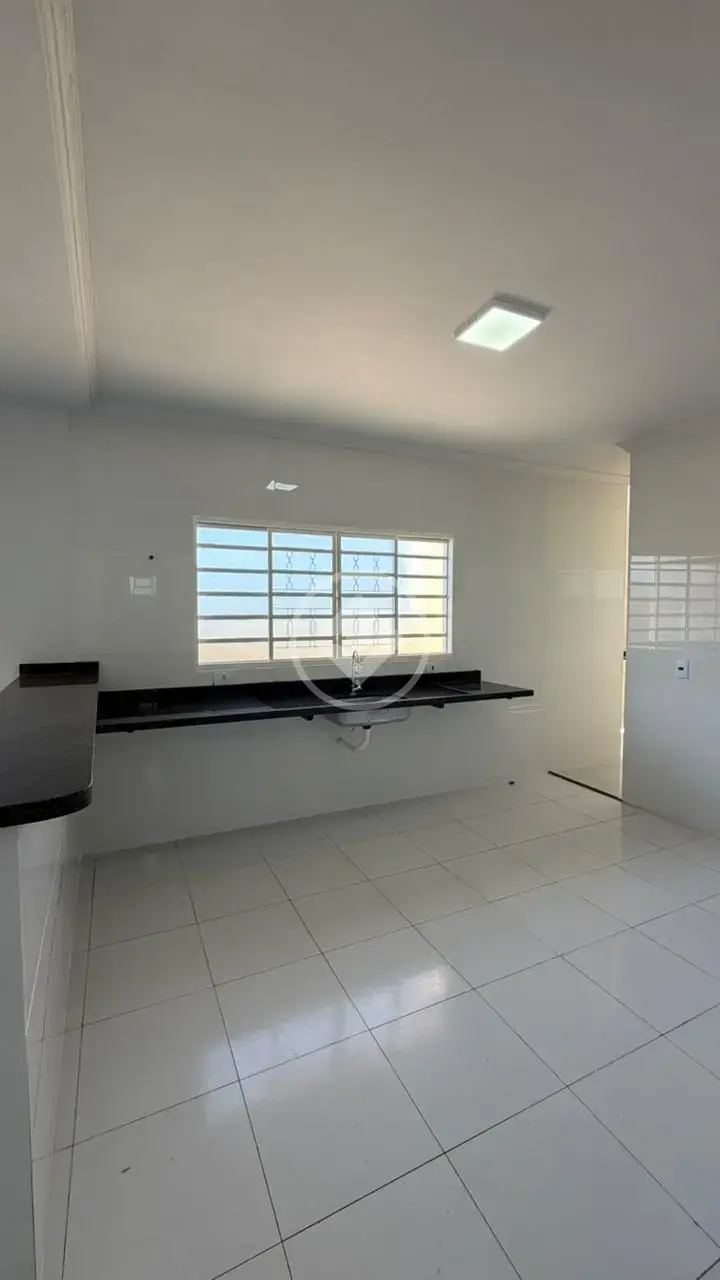 Image 9 - Casa em Residencial Solar Central Park, Aparecida de Goiânia - GO
