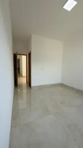 Imagem 6 - Casa em Residencial Solar Central Park, Aparecida de Goiânia - GO