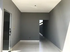 Casa Residencial Solar Central Park, Aparecida de Goiânia - GO — foto 2