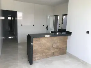 Imagem 4 - Casa em Residencial Solar Central Park, Aparecida de Goiânia - GO